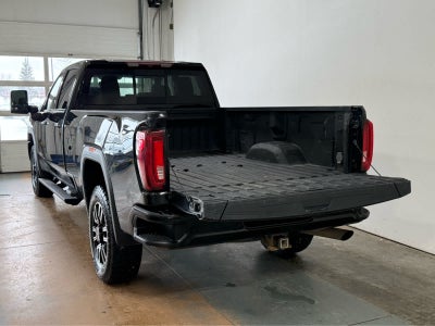 2022 GMC Sierra 3500 HD AT4