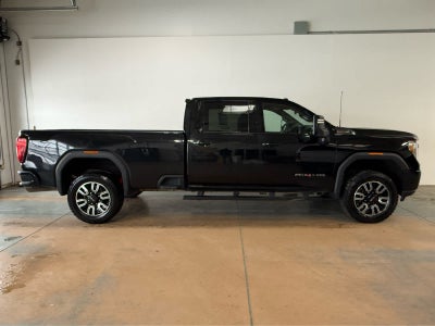 2022 GMC Sierra 3500 HD AT4