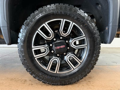 2022 GMC Sierra 3500 HD AT4