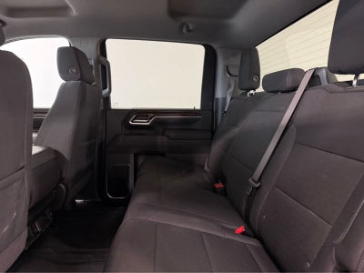 2025 GMC Sierra 3500 HD SLE