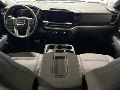 2025 GMC Sierra 3500 HD SLE