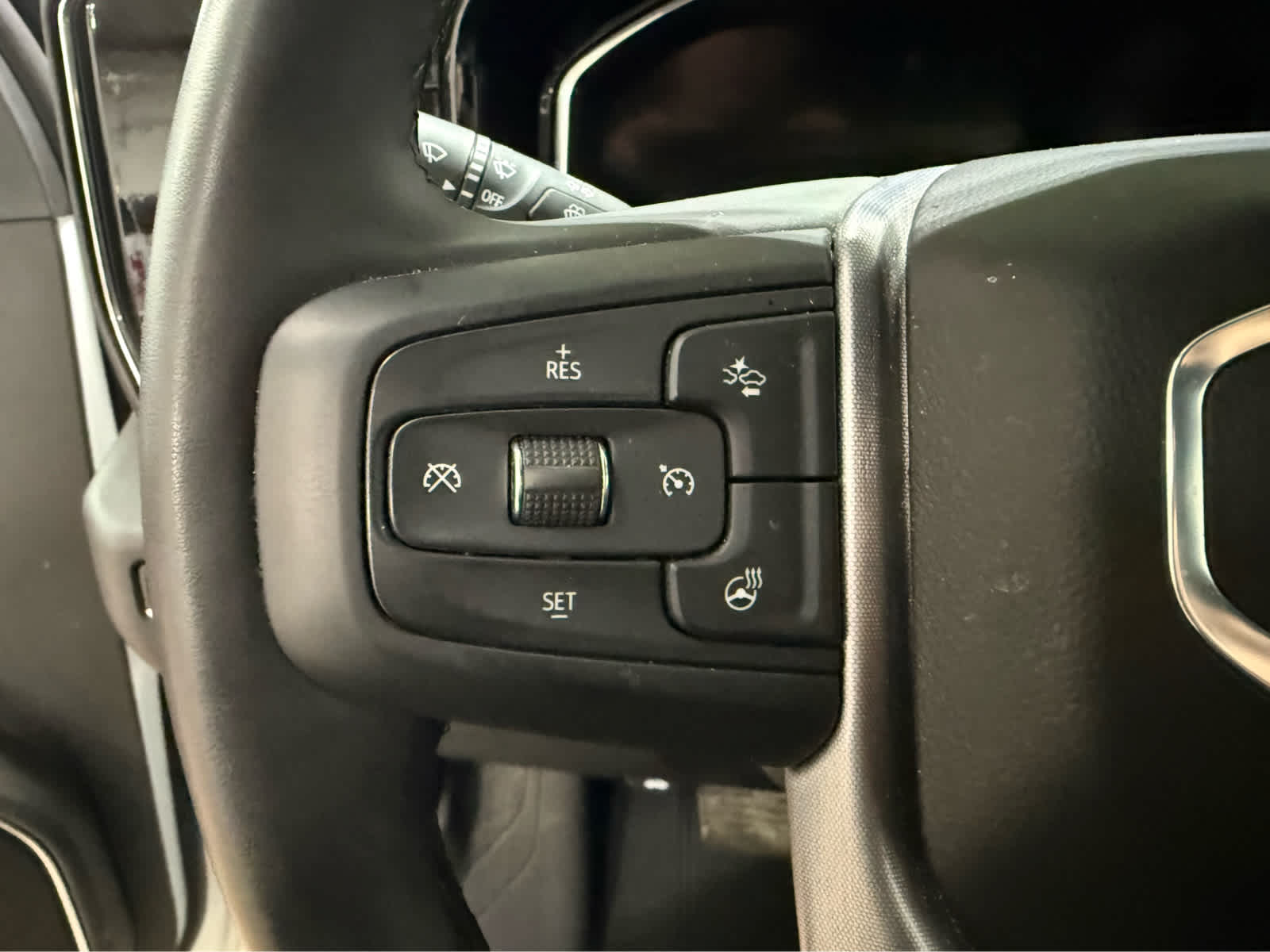2025 GMC Sierra 3500 HD SLE