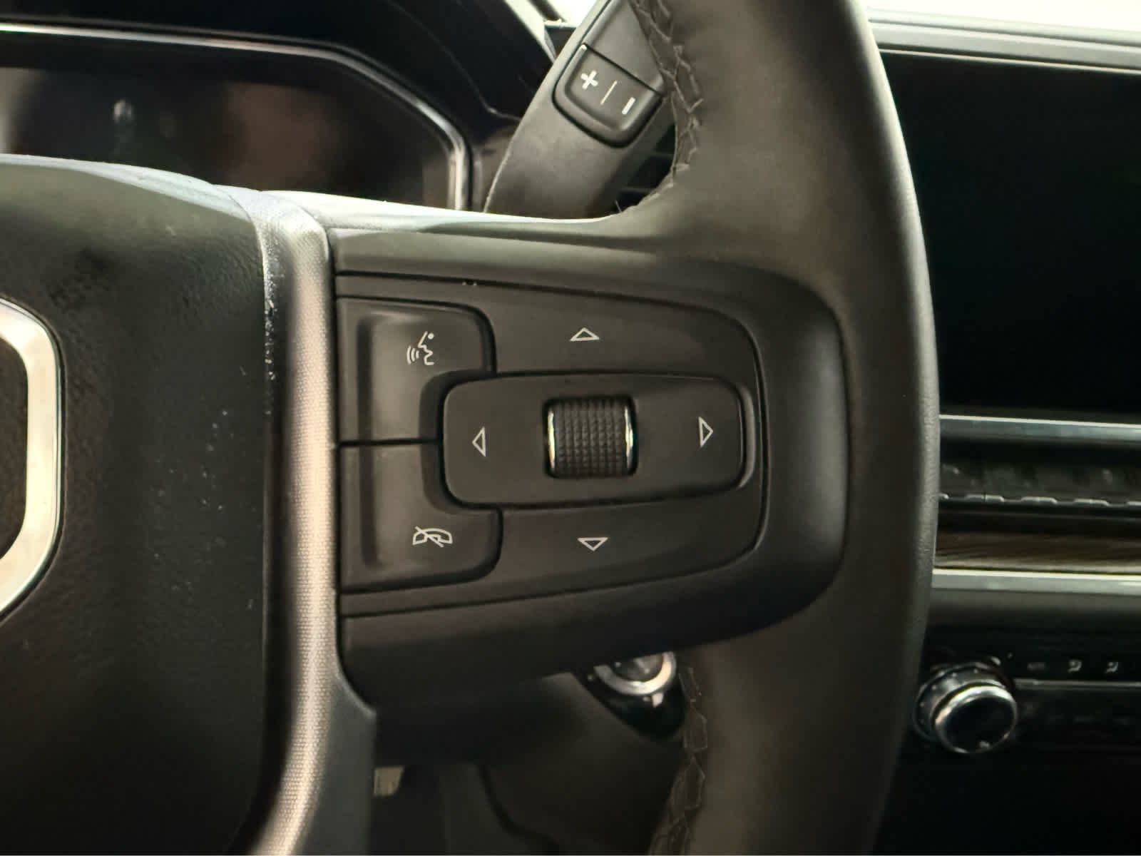 2025 GMC Sierra 3500 HD SLE