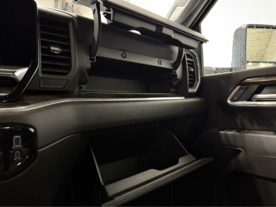 2025 GMC Sierra 3500 HD SLE