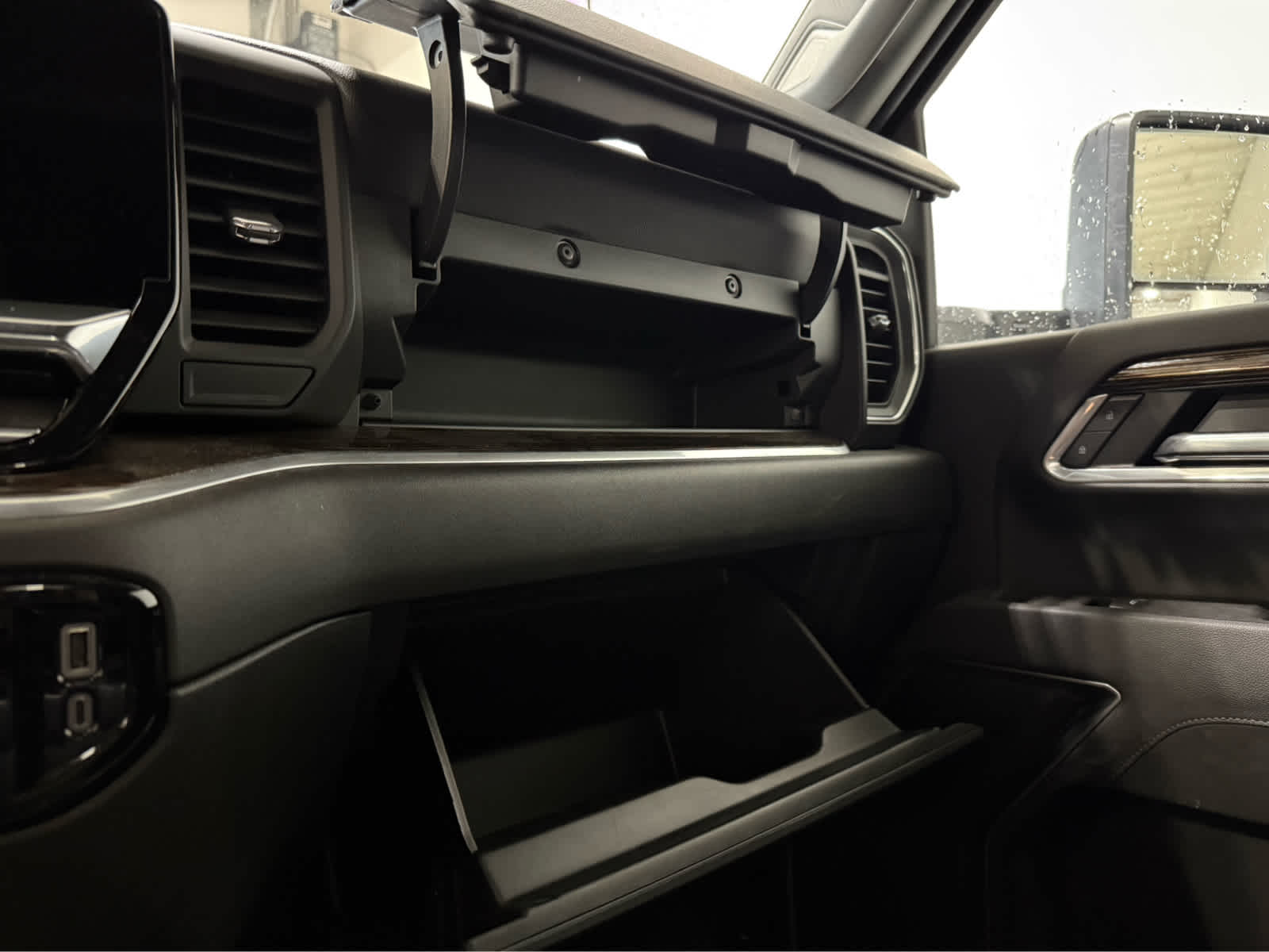 2025 GMC Sierra 3500 HD SLE