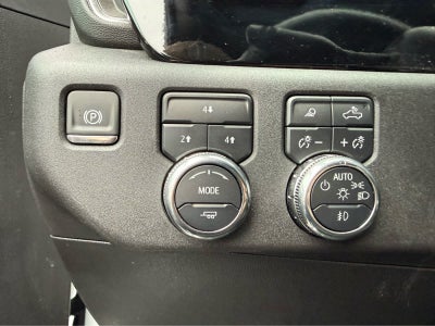 2025 GMC Sierra 3500 HD SLE