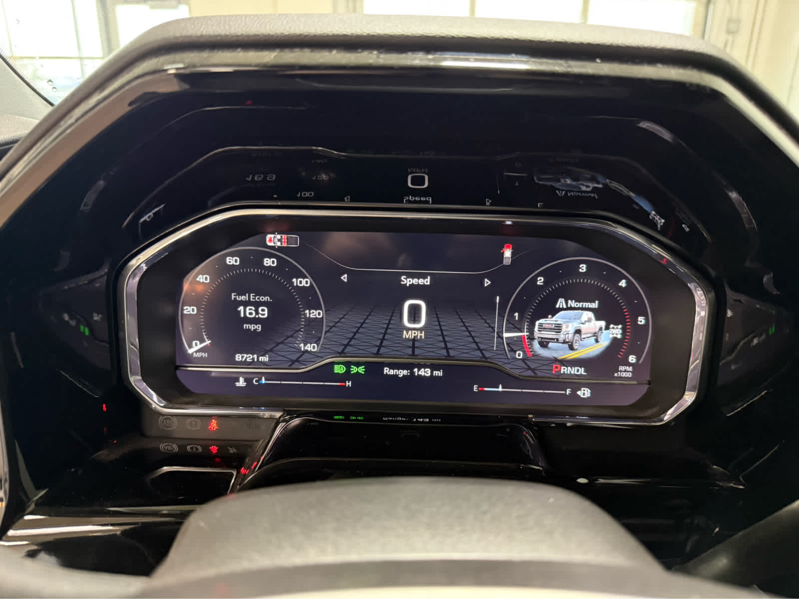 2025 GMC Sierra 3500 HD SLE
