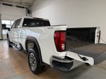 2025 GMC Sierra 3500 HD SLE