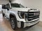 2025 GMC Sierra 3500 HD SLE
