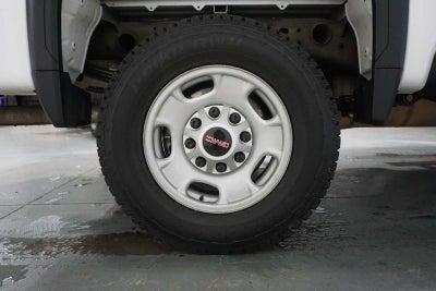 2024 GMC Sierra 2500 HD Pro