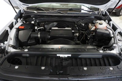 2024 GMC Sierra 2500 HD Pro