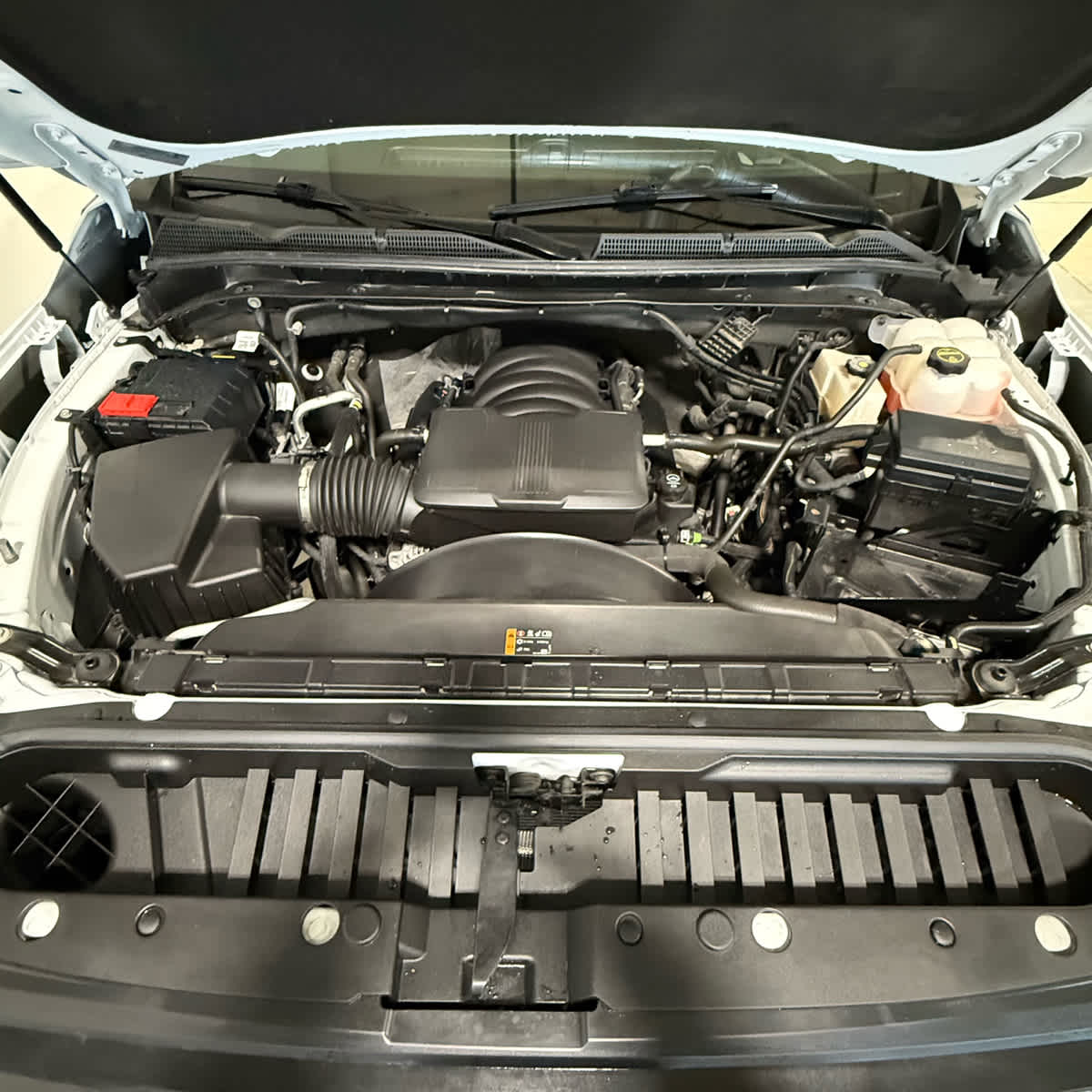 2024 GMC Sierra 2500 HD Pro