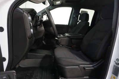 2024 GMC Sierra 2500 HD Pro