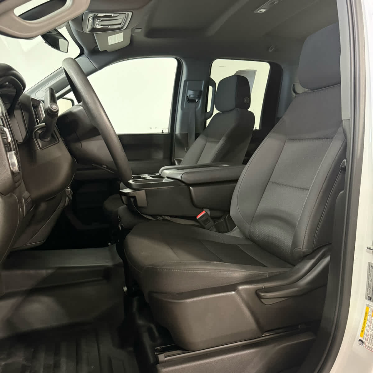 2024 GMC Sierra 2500 HD Pro