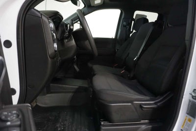 2024 GMC Sierra 2500 HD Pro