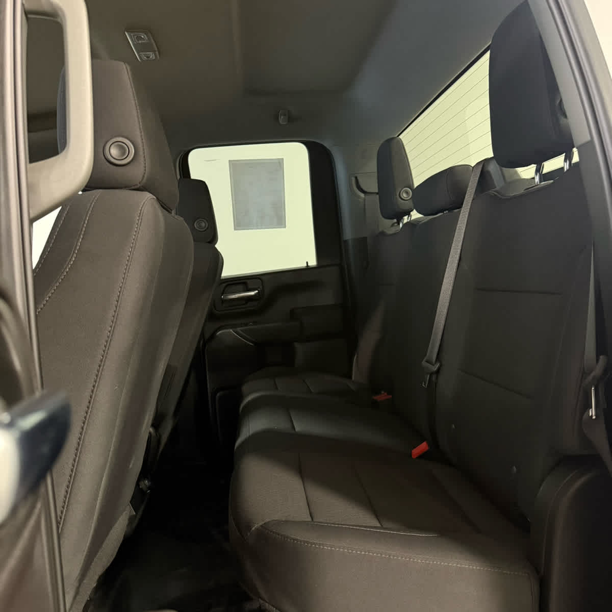 2024 GMC Sierra 2500 HD Pro