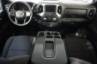 2024 GMC Sierra 2500 HD Pro