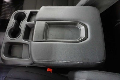 2024 GMC Sierra 2500 HD Pro