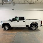2024 GMC Sierra 2500 HD Pro