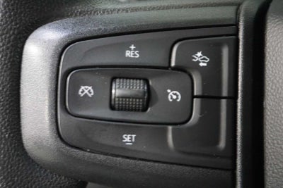 2024 GMC Sierra 2500 HD Pro