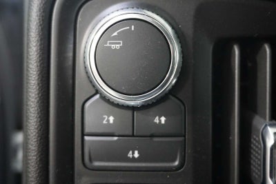 2024 GMC Sierra 2500 HD Pro