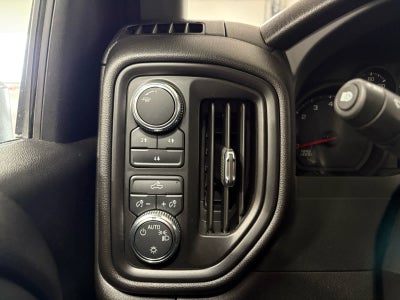 2024 GMC Sierra 2500 HD Pro