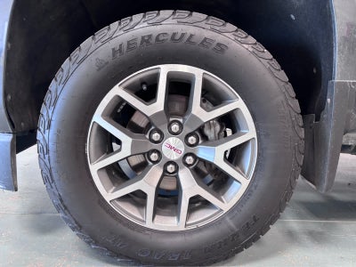 2016 GMC Canyon 4WD SLE