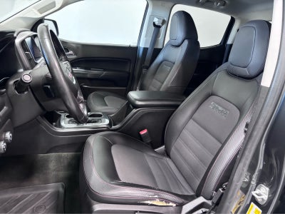 2016 GMC Canyon 4WD SLE