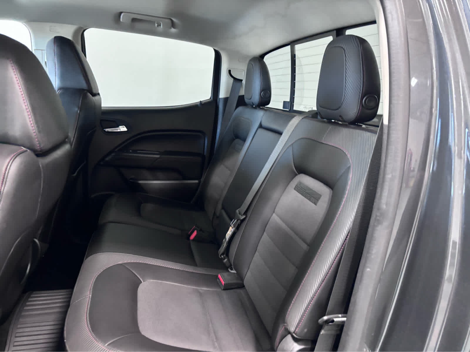 2016 GMC Canyon 4WD SLE