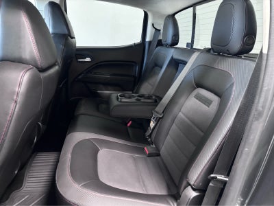 2016 GMC Canyon 4WD SLE