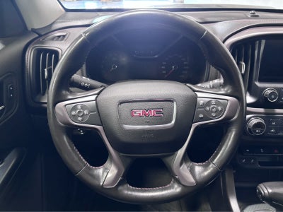2016 GMC Canyon 4WD SLE