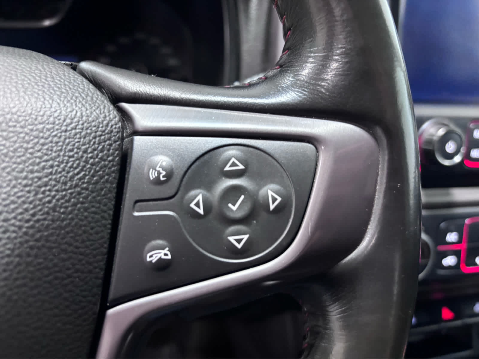 2016 GMC Canyon 4WD SLE