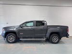 2016 GMC Canyon 4WD SLE