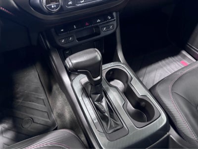 2016 GMC Canyon 4WD SLE