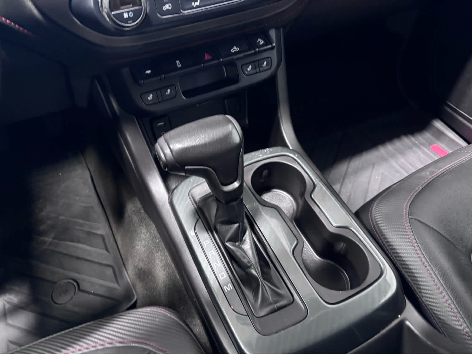 2016 GMC Canyon 4WD SLE