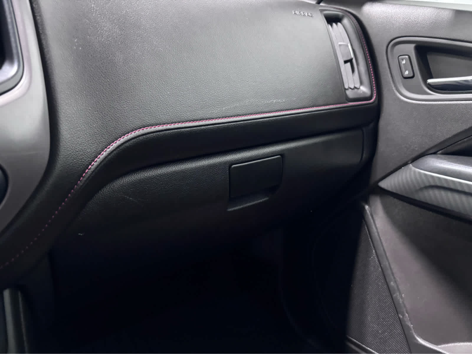 2016 GMC Canyon 4WD SLE