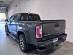 2016 GMC Canyon 4WD SLE
