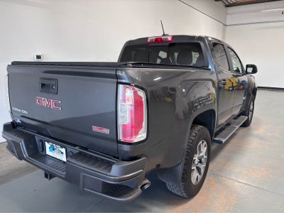 2016 GMC Canyon 4WD SLE