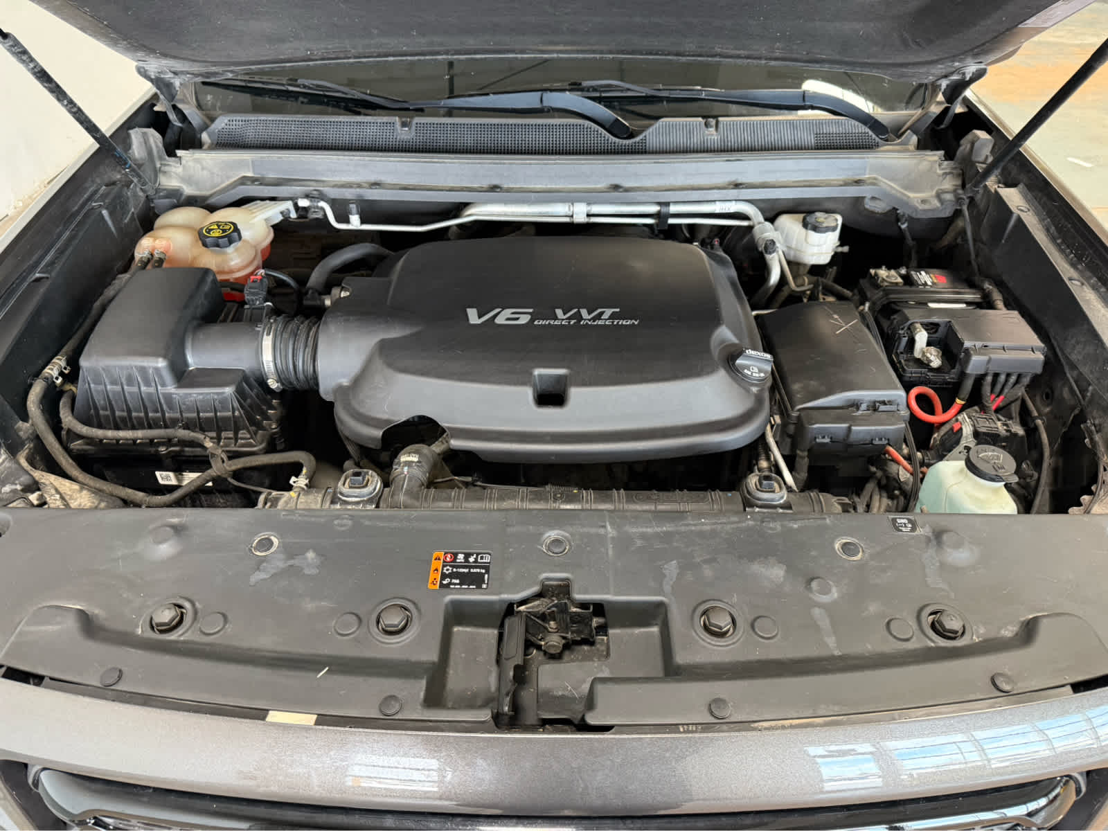 2019 GMC Canyon 4WD SLT