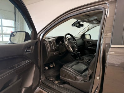 2019 GMC Canyon 4WD SLT