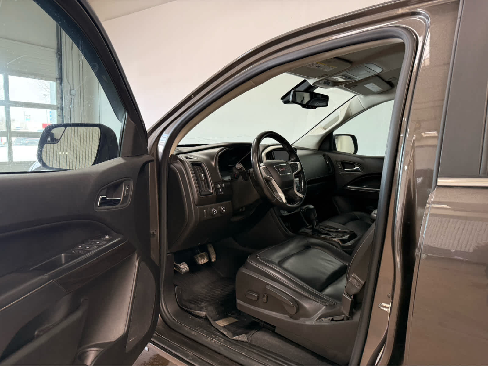 2019 GMC Canyon 4WD SLT