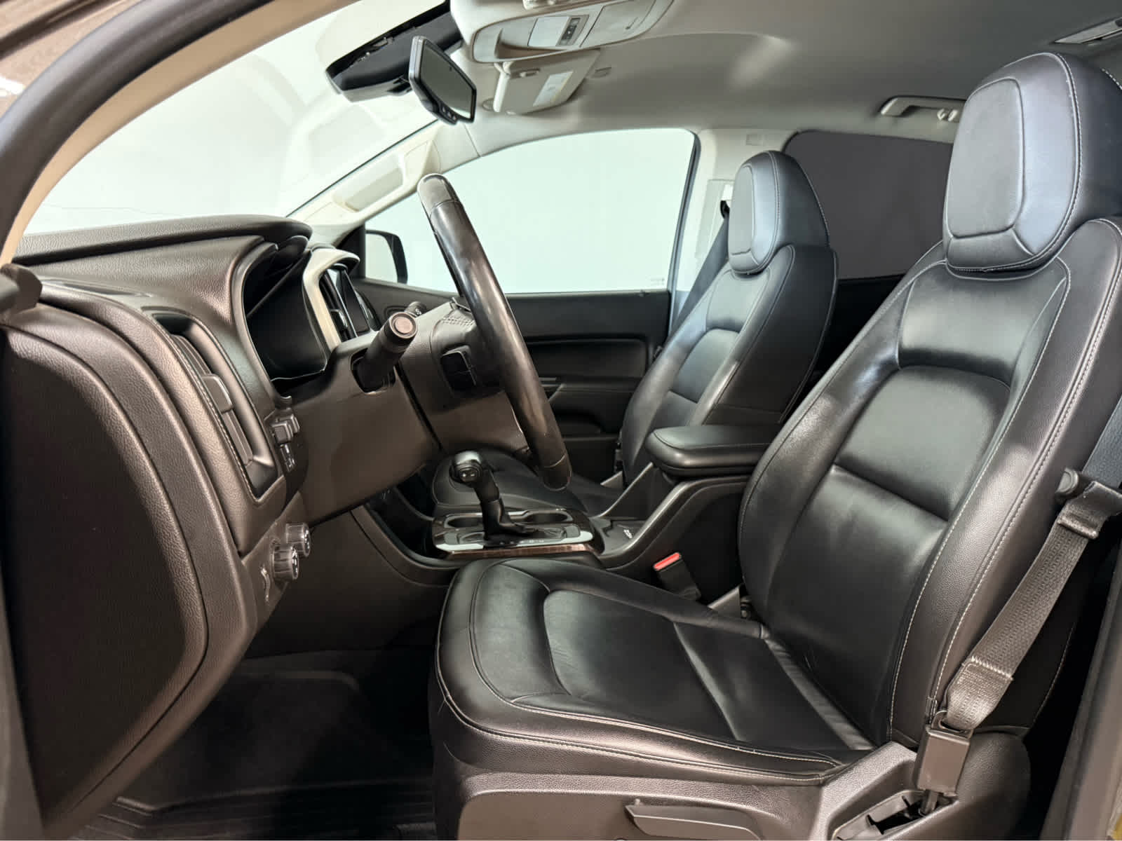 2019 GMC Canyon 4WD SLT