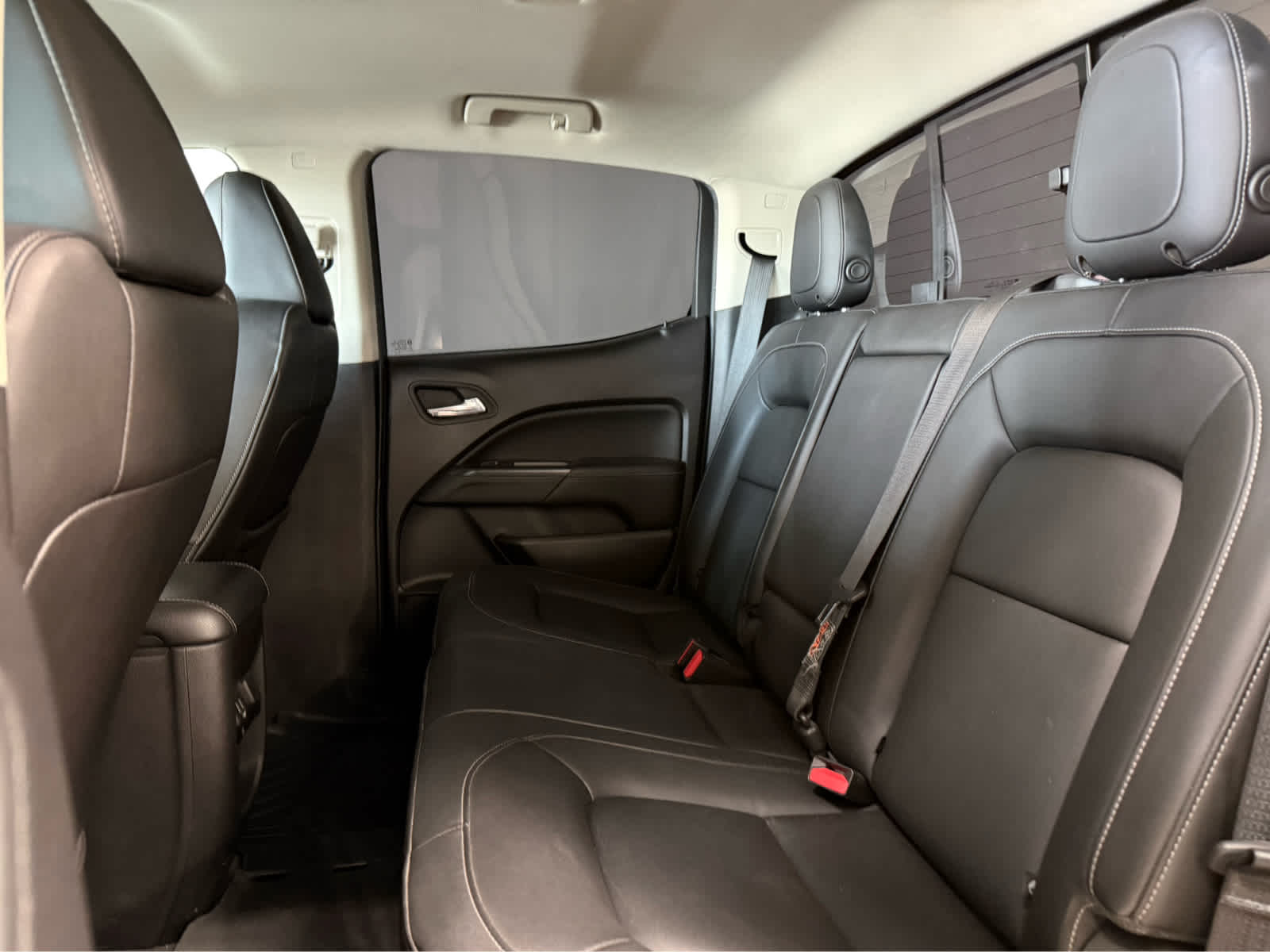 2019 GMC Canyon 4WD SLT