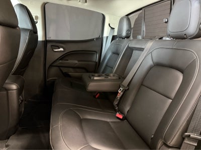 2019 GMC Canyon 4WD SLT