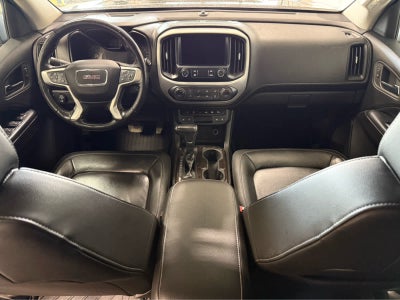 2019 GMC Canyon 4WD SLT