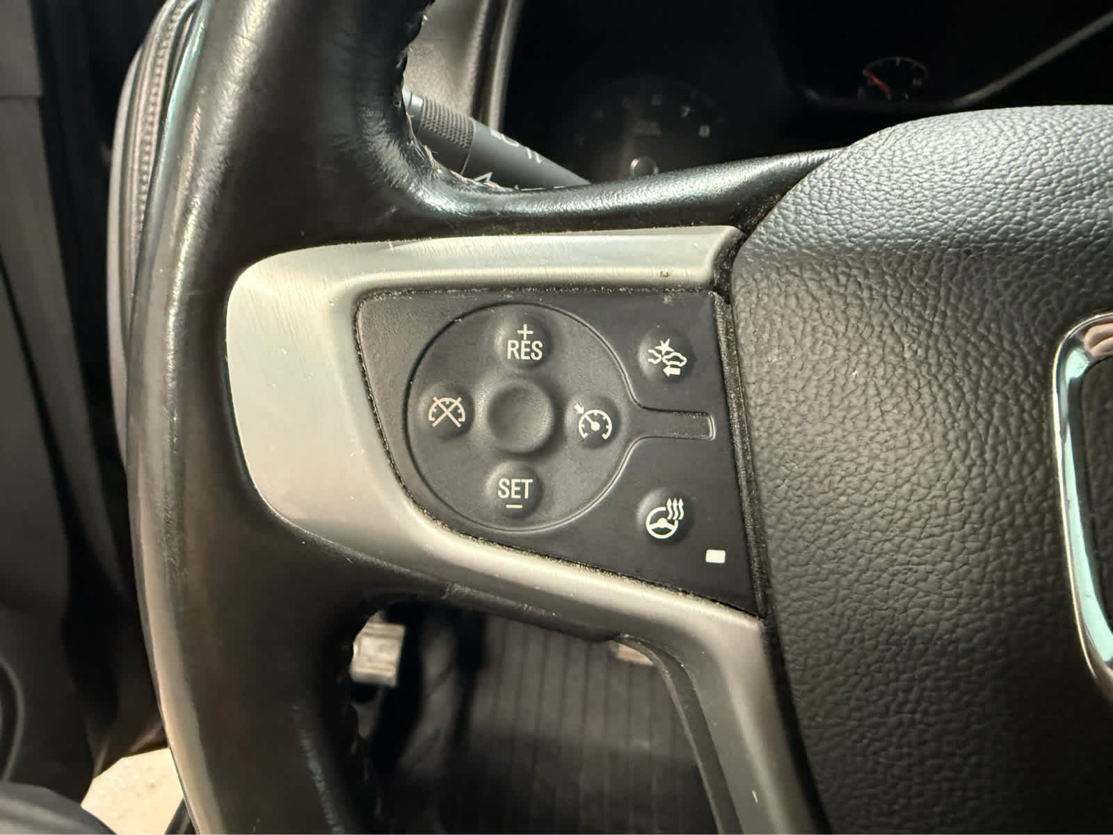 2019 GMC Canyon 4WD SLT