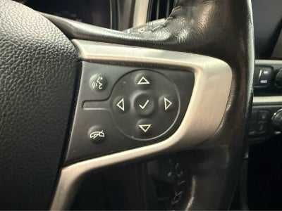 2019 GMC Canyon 4WD SLT