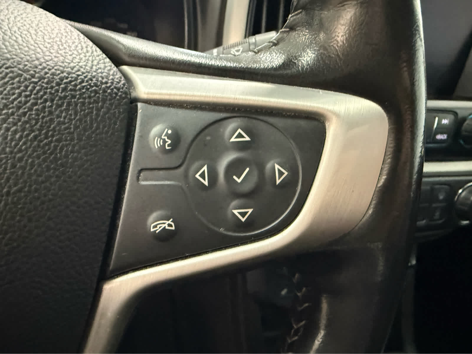 2019 GMC Canyon 4WD SLT