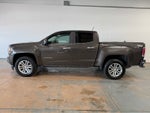 2019 GMC Canyon 4WD SLT