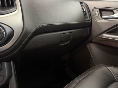 2019 GMC Canyon 4WD SLT